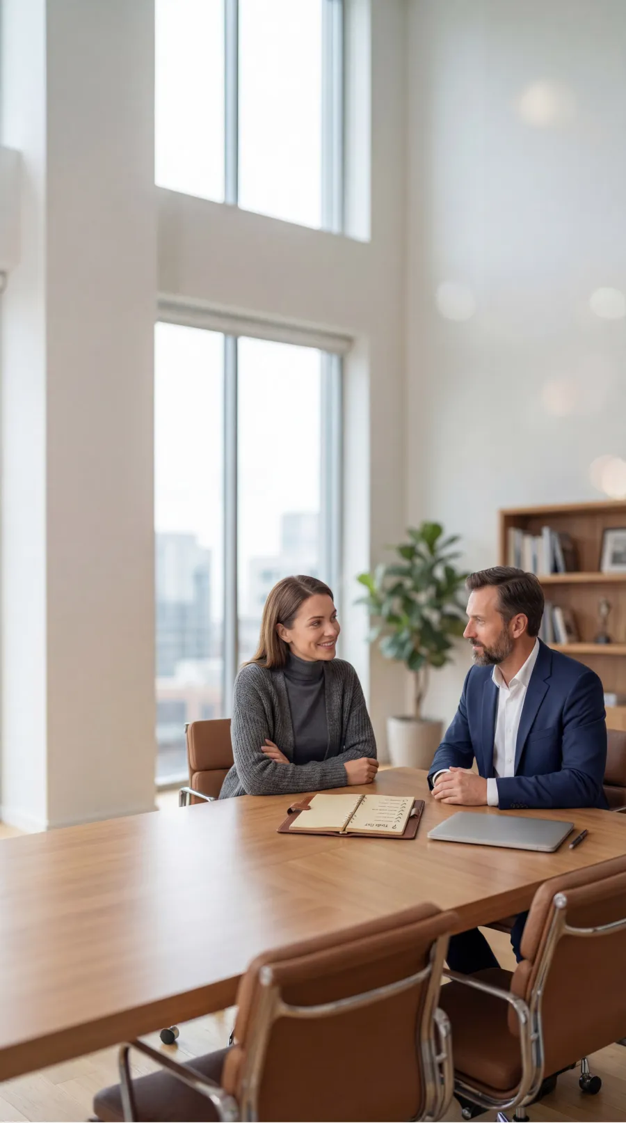 Business Coaching